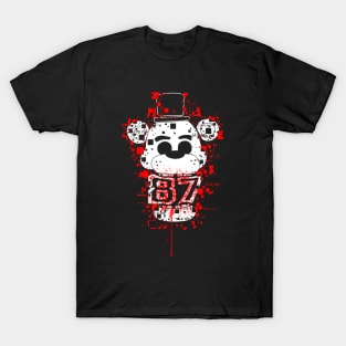 Five Nights At Freddy's - It's Me! T-Shirt